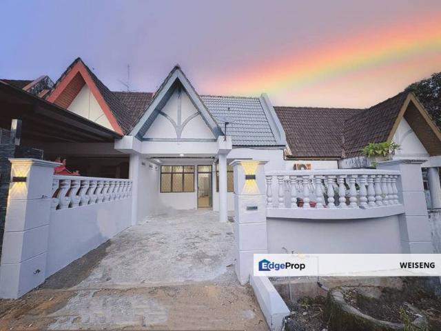 House for sale in Tebrau, Johor