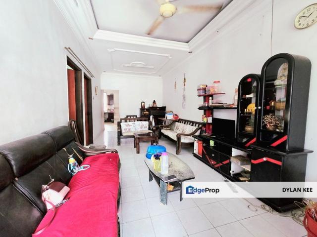 House for sale in Tebrau, Johor