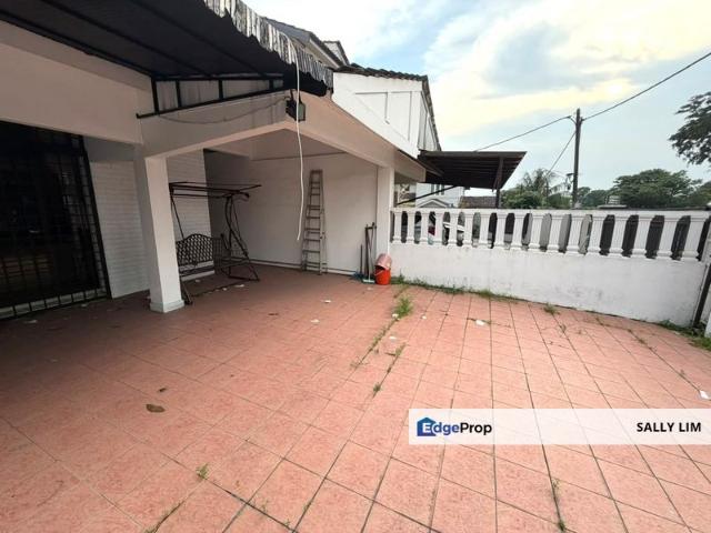 House for rent in Tebrau, Johor