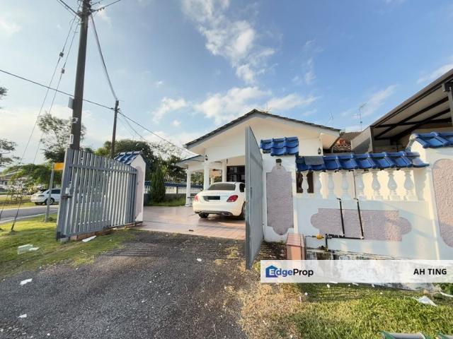 House for rent in Tebrau, Johor