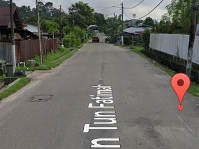 Shop for sale in Bukit Ledang, Johor