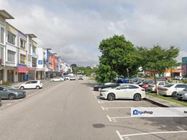Shop for rent in Johor Bahru