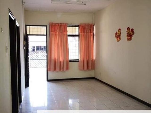 House for sale in Tebrau, Johor