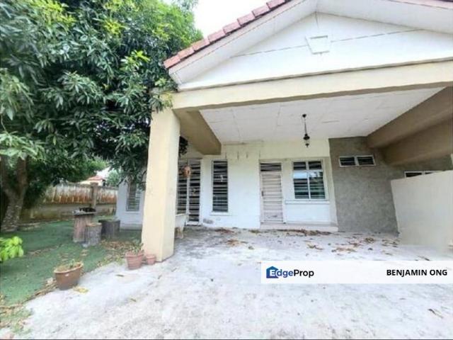 House for sale in Tebrau, Johor