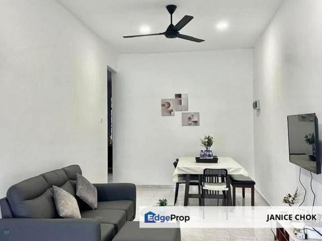 House for rent in Tebrau, Johor