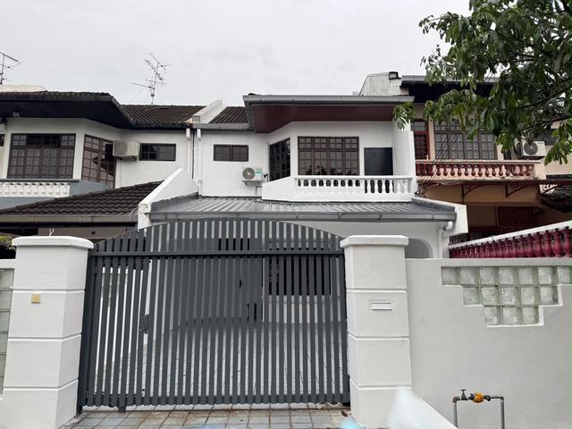 Terraced House for rent in Johor Bahru
