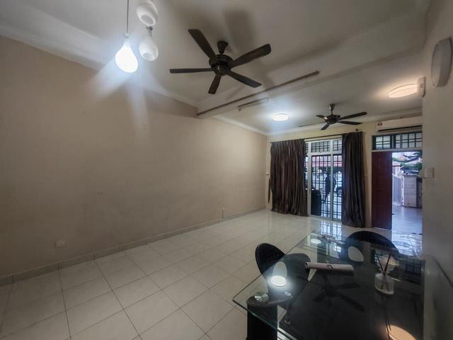 Residential House for rent in Johor Bahru