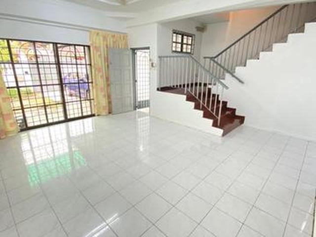 Terraced House for rent in Johor