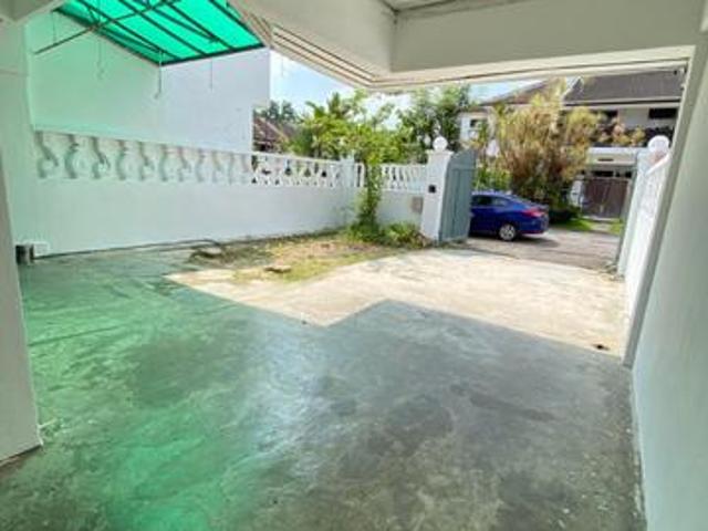 Terraced House for rent in Johor