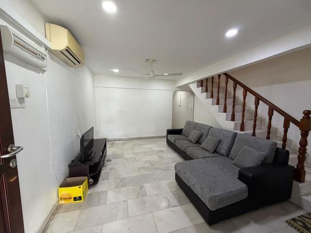 Terraced House for rent in Johor