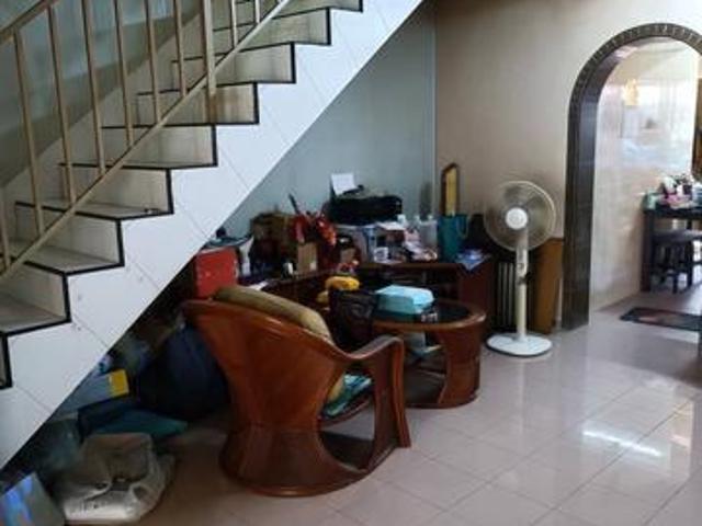 Terraced House for sale in Johore Bahru, Johor