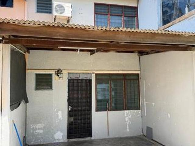 Terraced House for sale in Johore Bahru, Johor