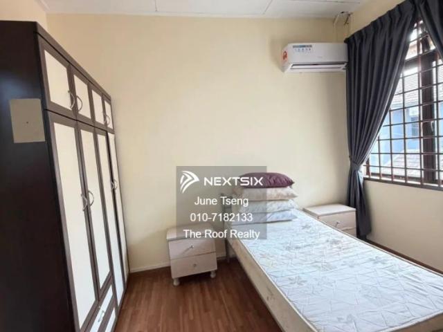 House for rent in Johore Bahru, Johor