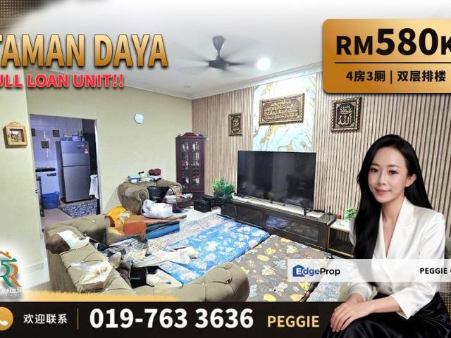House for sale in Johore Bahru, Johor