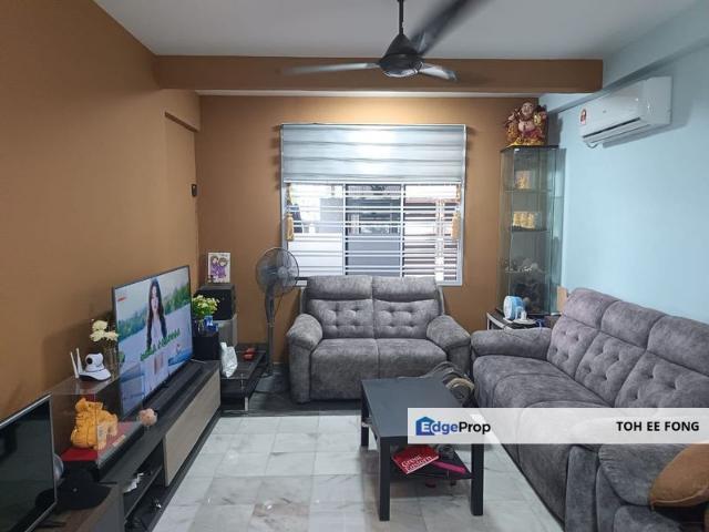 House for sale in Johore Bahru, Johor