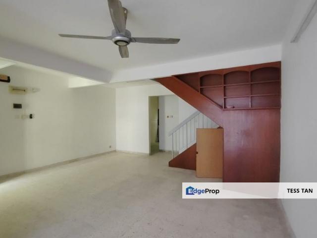 House for sale in Kepong, Kuala Lumpur