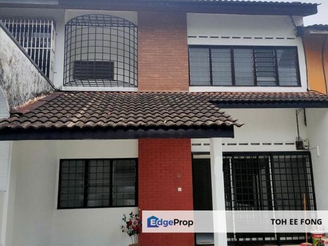House for sale in Johor Bahru