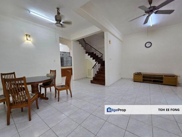 House for sale in Johore Bahru, Johor