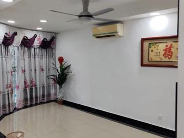 Terraced House for sale in Kepong, Kuala Lumpur