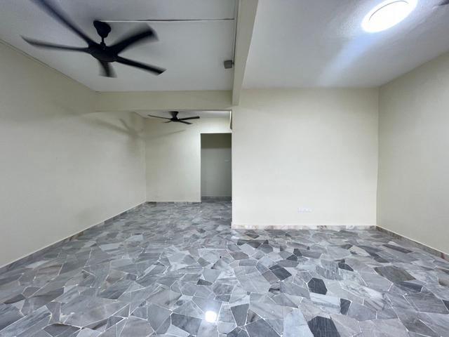 Terraced House for rent in Kepong, Kuala Lumpur