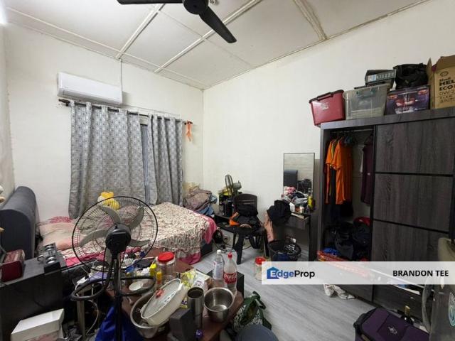 House for sale in Tebrau, Johor