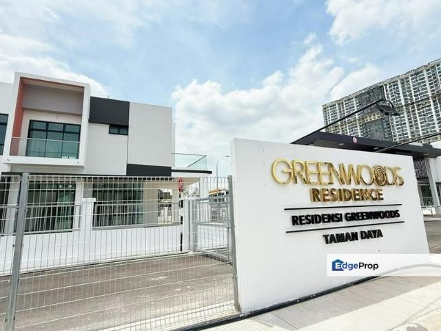 House for sale in Johor Bahru
