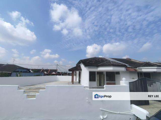House for sale in Tebrau, Johor