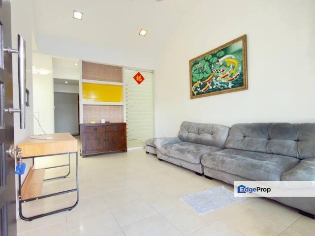 House for rent in Tebrau, Johor