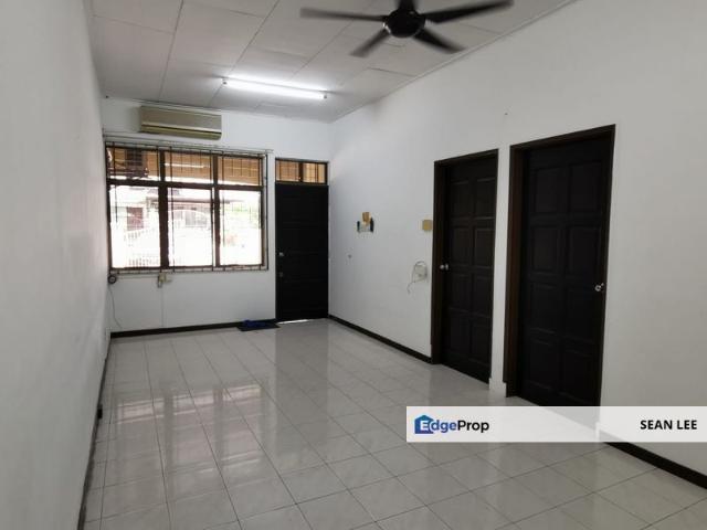 House for rent in Johor Bahru