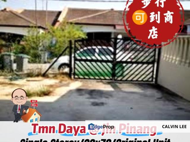 House for sale in Tebrau, Johor