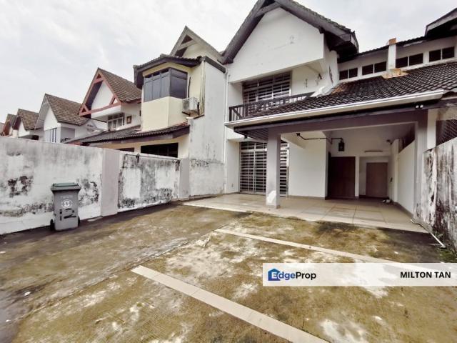 House for rent in Tebrau, Johor