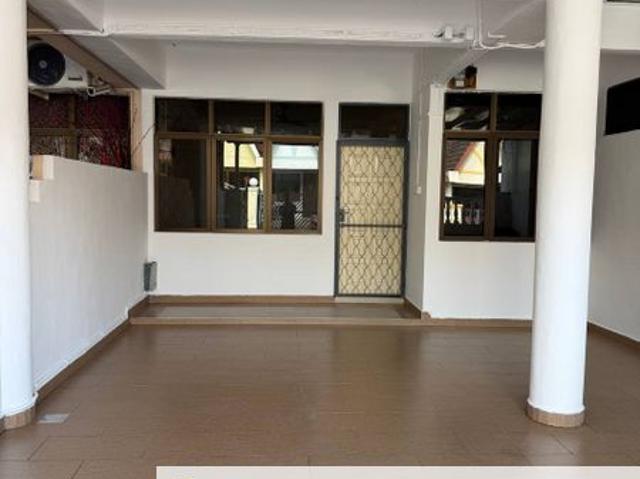 House for sale in Tebrau, Johor