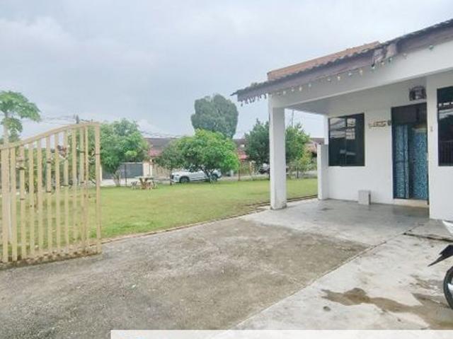 House for sale in Tebrau, Johor