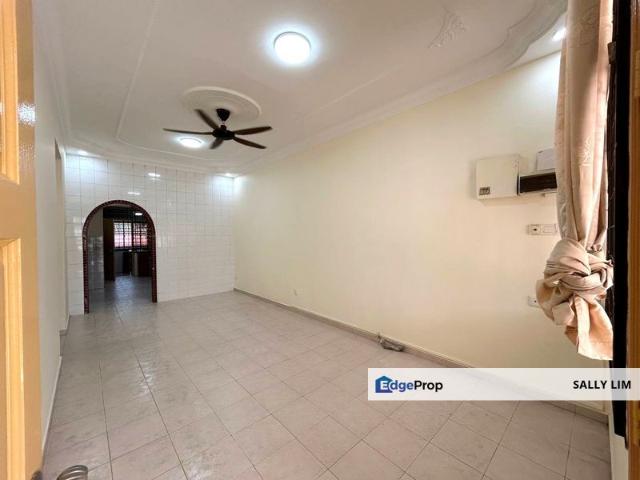 House for rent in Tebrau, Johor