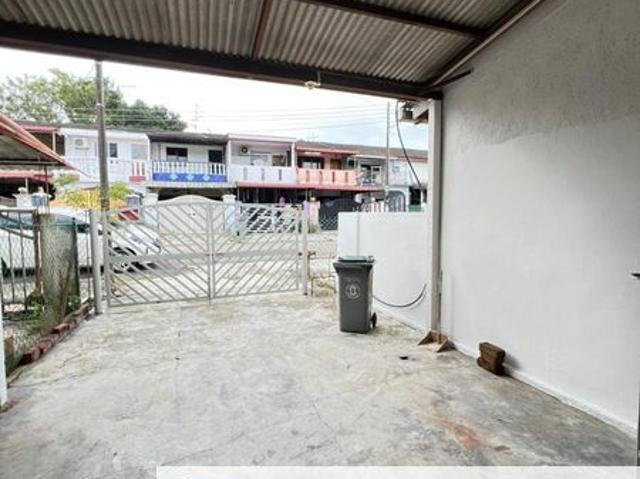 House for rent in Tebrau, Johor