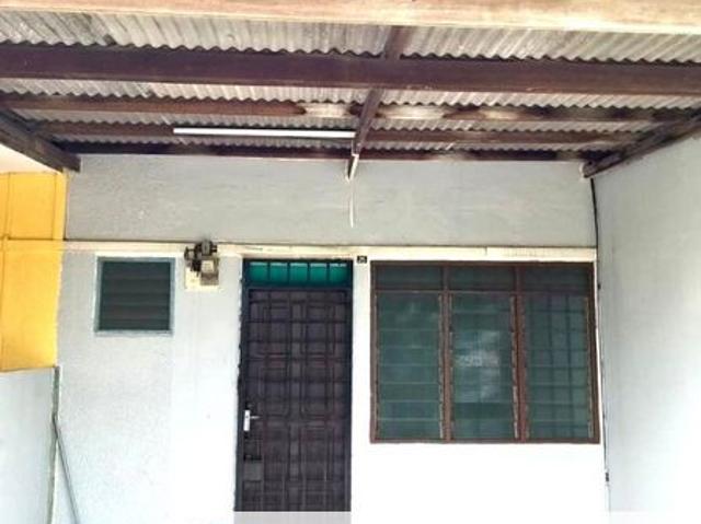 House for sale in Tebrau, Johor