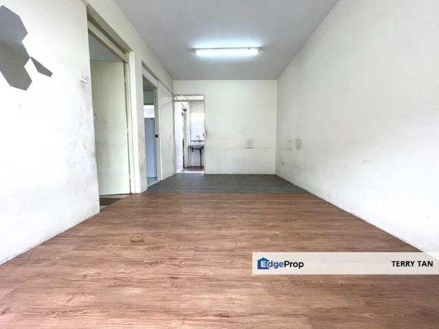 Flat for sale in Tebrau, Johor