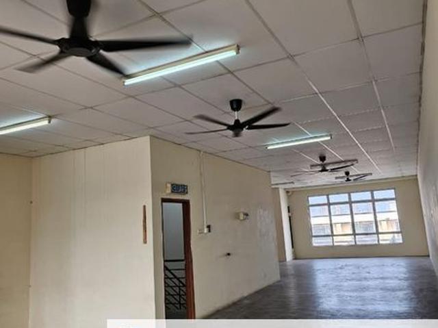 Shop for rent in Johor Bahru