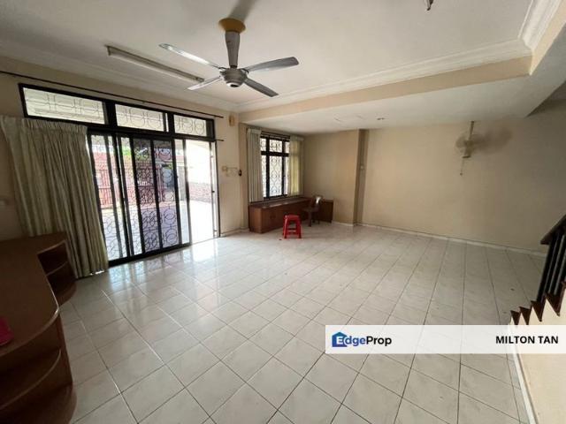 House for rent in Tebrau, Johor