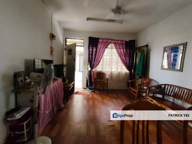 Flat for sale in Tebrau, Johor
