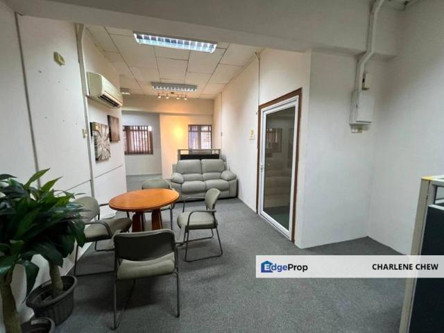Shop for rent in Johor Bahru