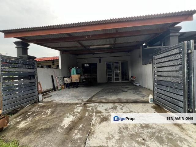 House for sale in Tebrau, Johor