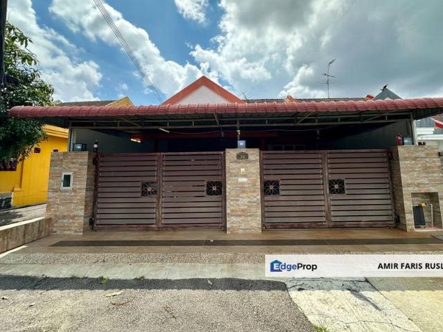 House for sale in Johor Bahru