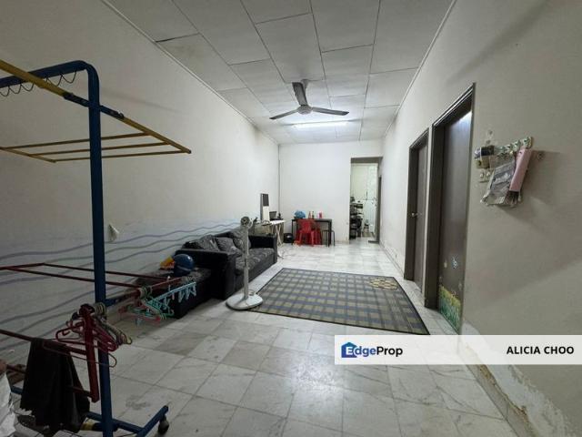 House for sale in Tebrau, Johor