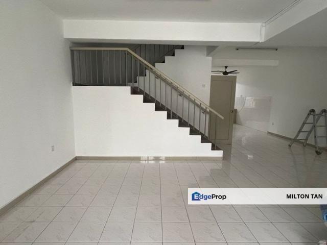 House for sale in Tebrau, Johor