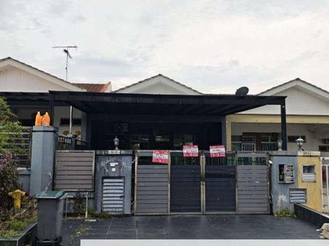House for sale in Tebrau, Johor