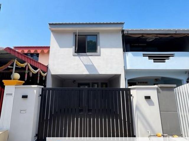 House for sale in Tebrau, Johor