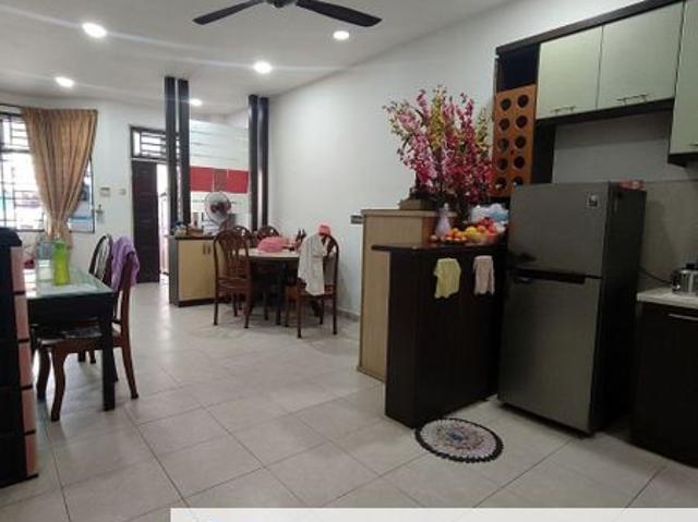 House for sale in Tebrau, Johor