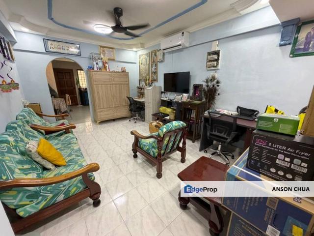 House for sale in Tebrau, Johor