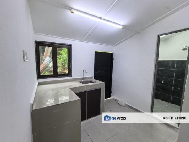 House for sale in Tebrau, Johor